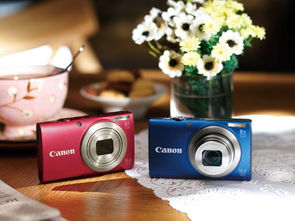 为美而拍，你好色彩 2012年春季佳能新品发布会聚焦工业相机新篇章