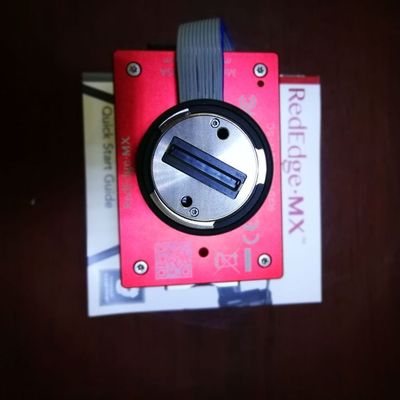 Micasense RedEdge-MX 引领精准农业与工业检测的革命性多光谱相机