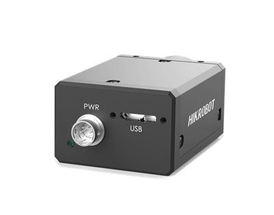 MV-CE200-10UC 海康威视2000万像素USB3.0工业面阵相机的卓越表现