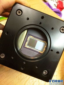 大ccd工业相机 powered discuz